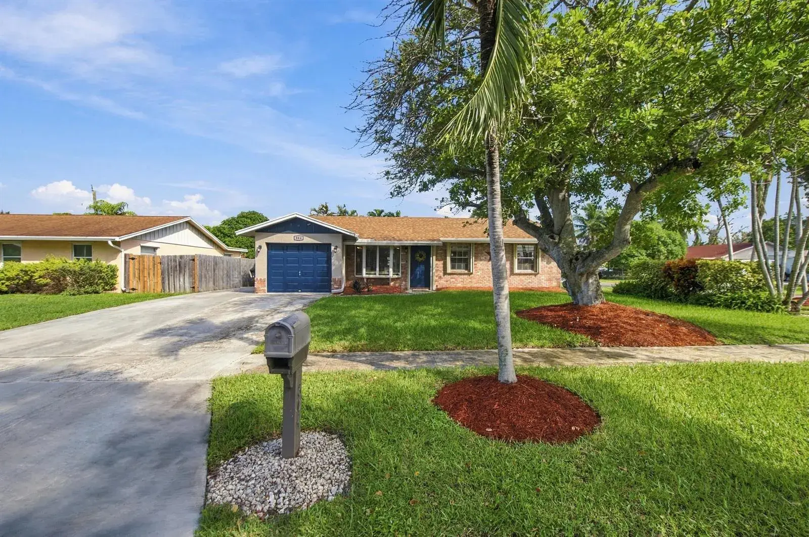 3 bedroom 2 bath Residential for sale at 804 NW 10TH Avenue, Boynton Beach FL 33426