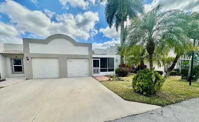 2 bedroom 2 bath Residential for sale at 18900 Haywood Terrace # 5, Boca Raton FL 33496
