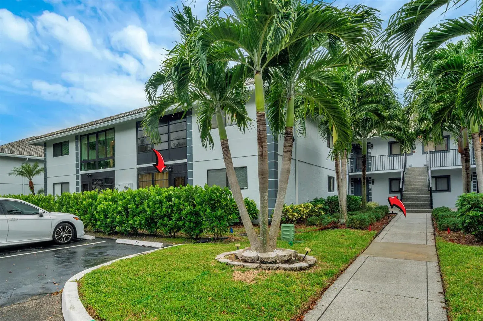 15011 ASHLAND Circle # 12, Delray Beach FL 33484