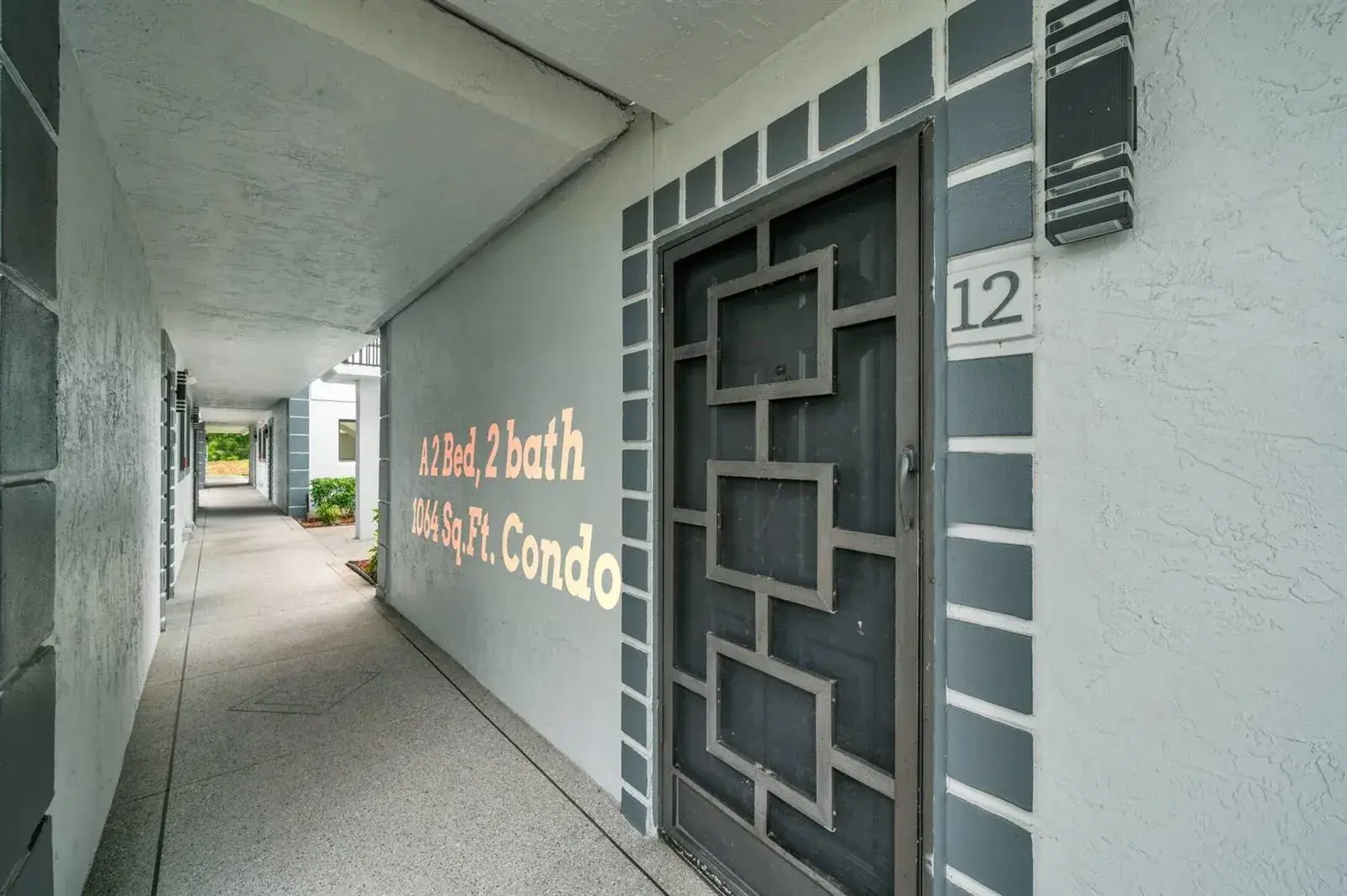 15011 ASHLAND Circle # 12, Delray Beach FL 33484