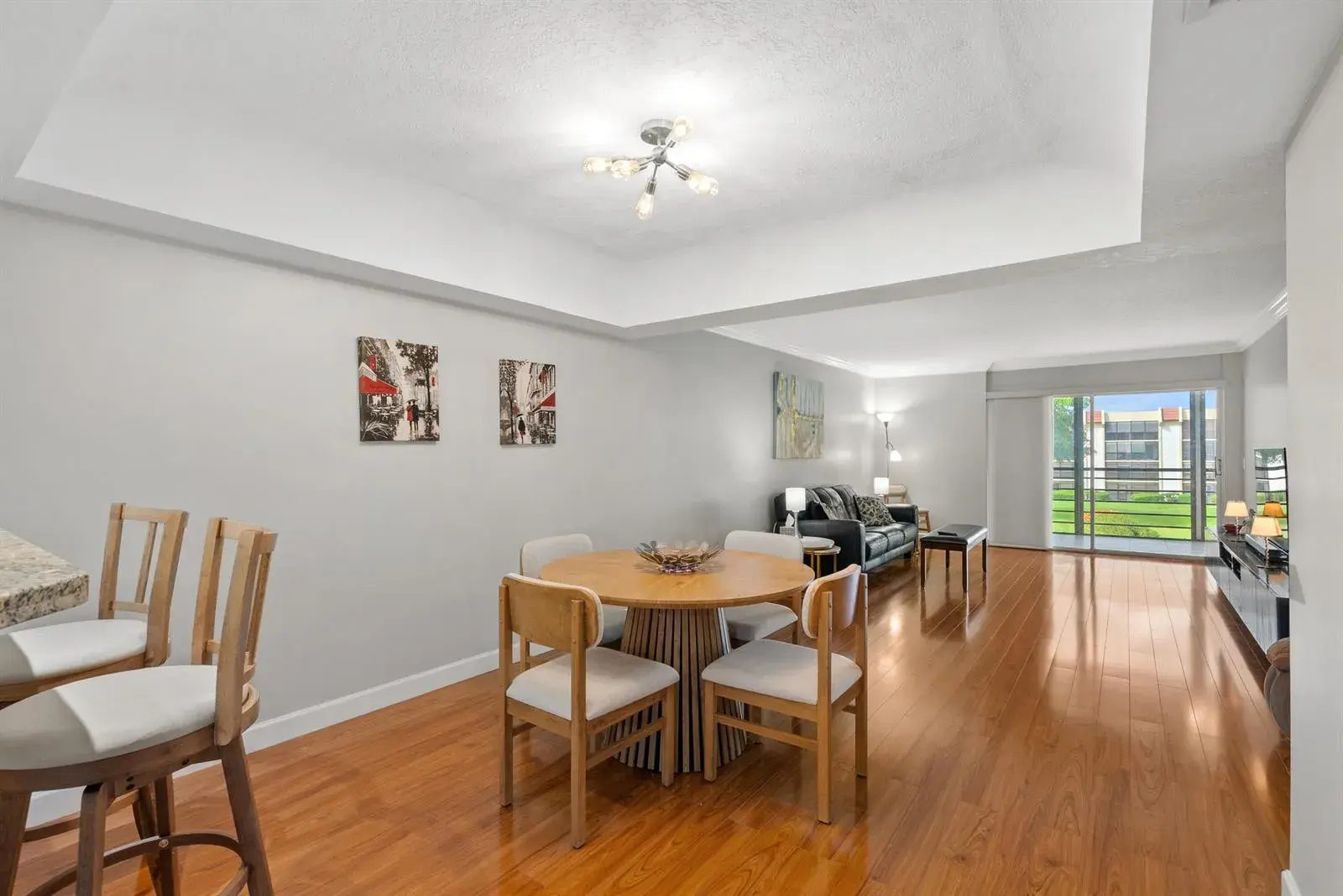 2 bedroom 2 bath Residential for sale at 23385 Barwood Lane S # 308, Boca Raton FL 33428