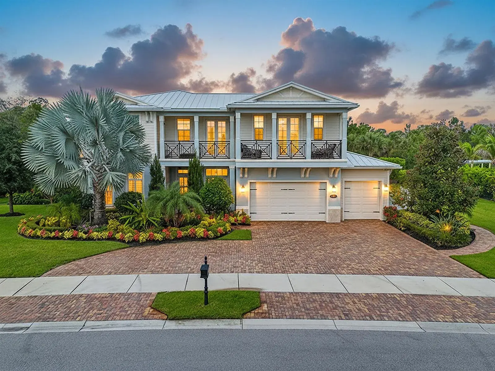 5 bedroom 4 bath Residential for sale at 19966 SE Gallberry Drive, Jupiter FL 33458