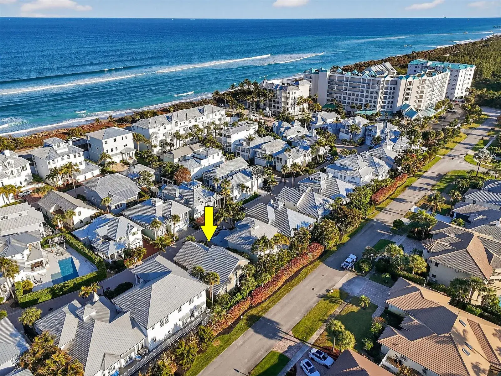 3 bedroom 2 bath Residential for sale at 154 Jupiter Key Road, Jupiter FL 33477