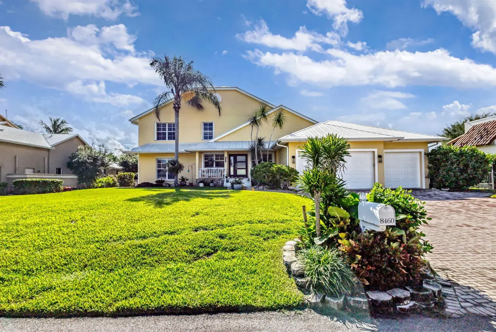 8460 SE SABAL Street, Hobe Sound FL 33455