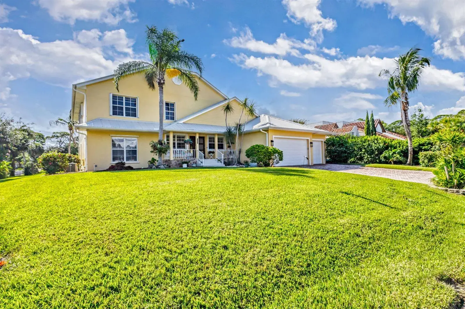 8460 SE SABAL Street, Hobe Sound FL 33455
