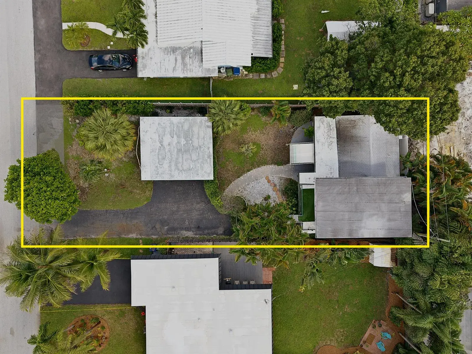 3 bedroom 2 bath Residential for sale at 116 NE 22nd Street, Wilton Manors FL 33305