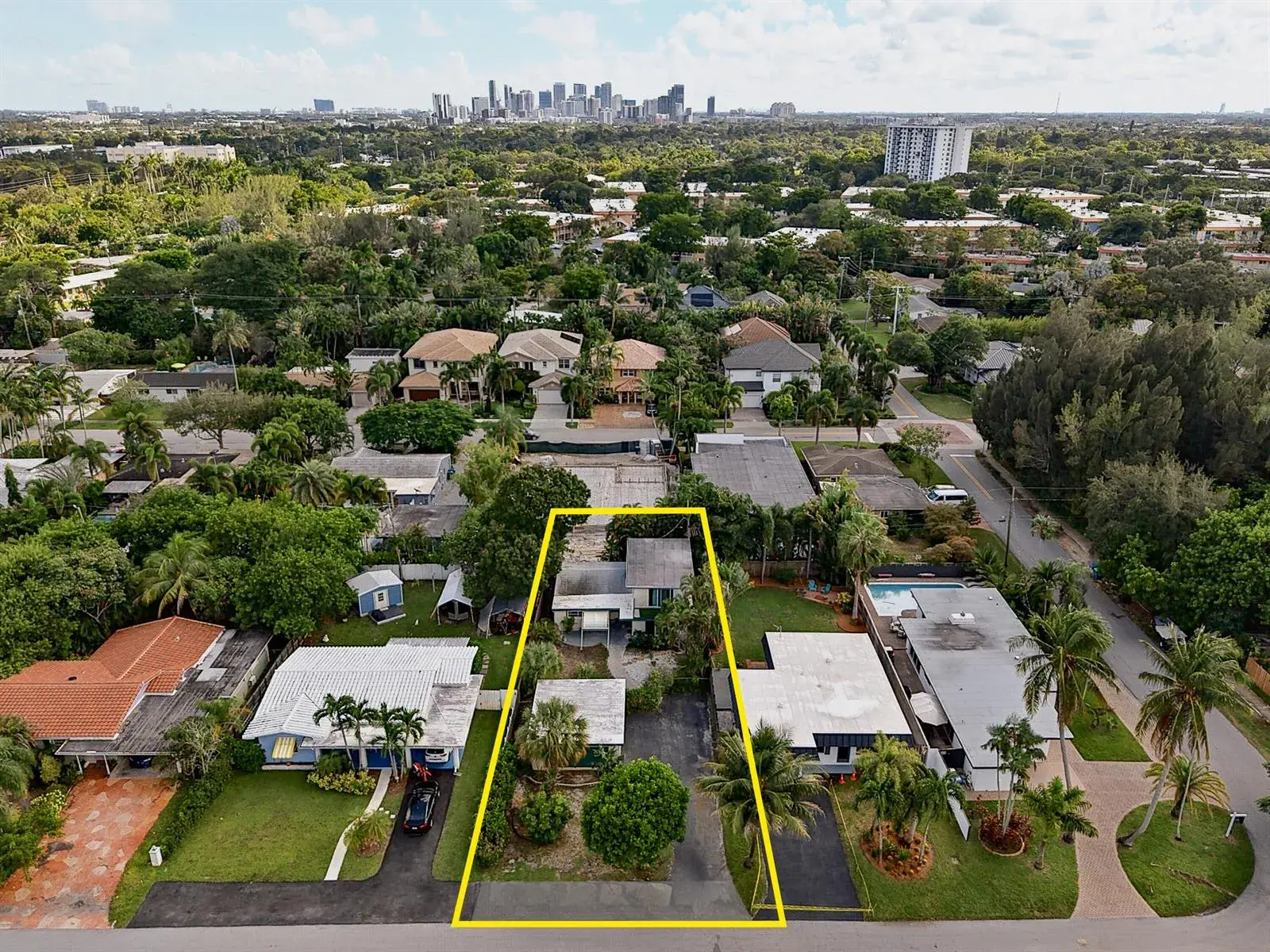 116 NE 22nd Street, Wilton Manors FL 33305