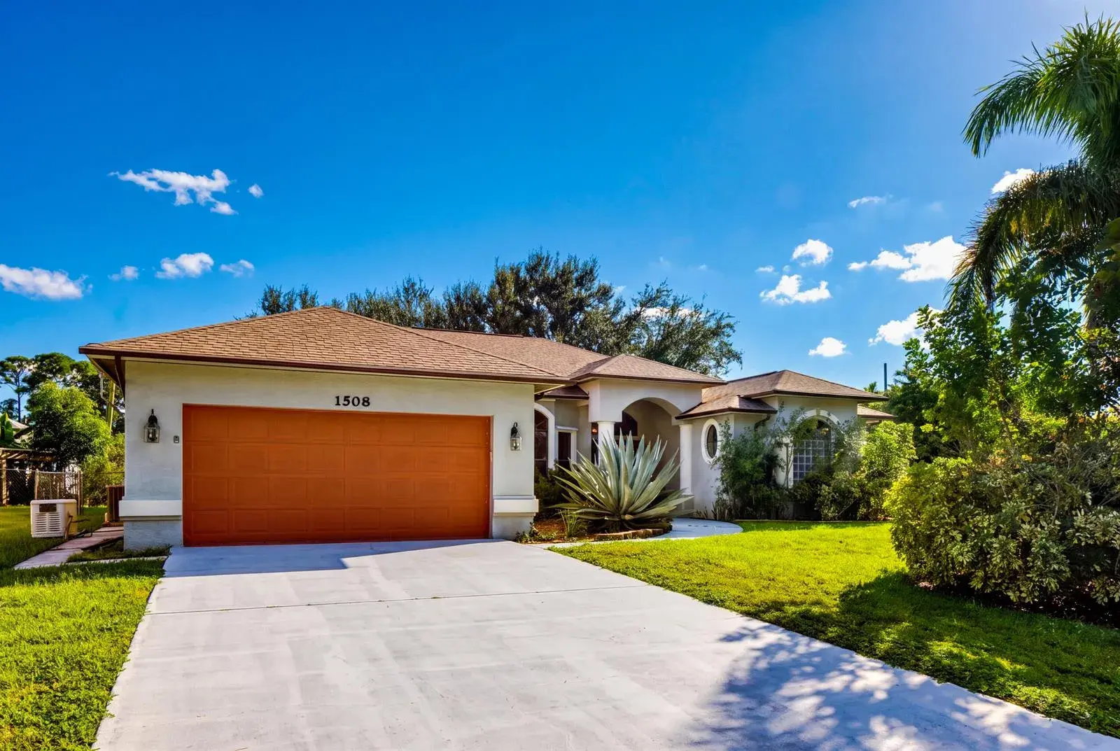 1508 SW CRATER Avenue, Port St. Lucie FL 34953