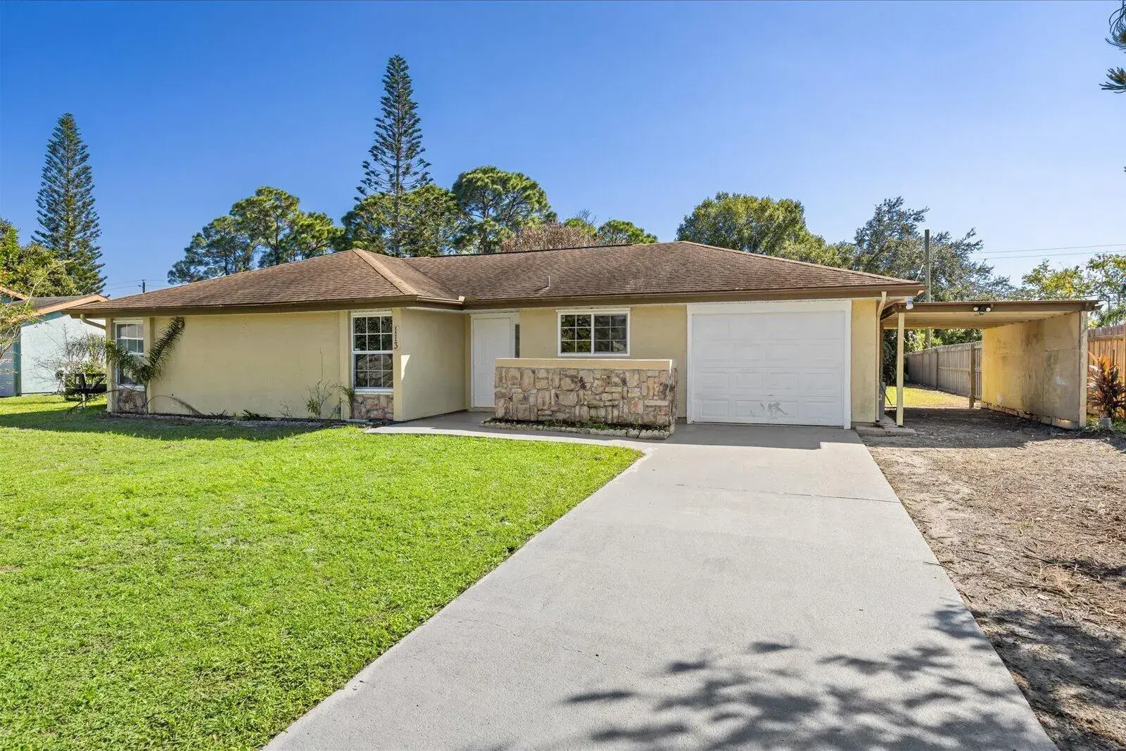 113 CONOVER Avenue, Sebastian FL 32958