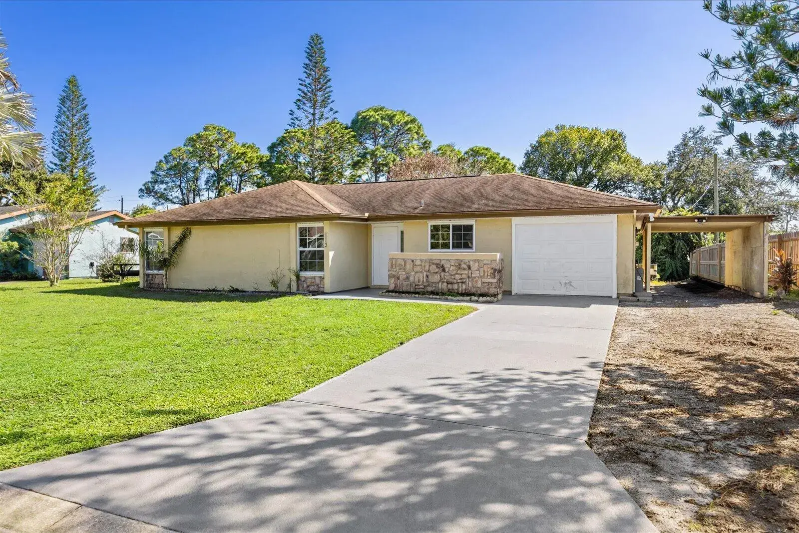 113 CONOVER Avenue, Sebastian FL 32958