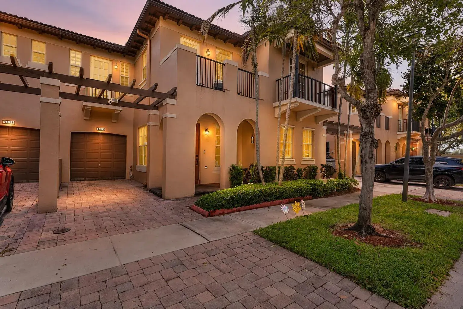 3 bedroom 2 bath Residential for sale at 4414 MORGAN Lane, Davie FL 33328