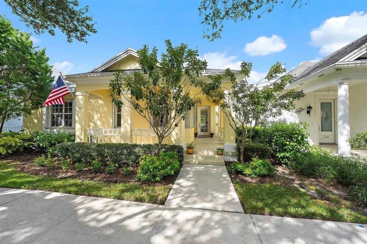 244 HONEYSUCKLE Drive, Jupiter FL 33458