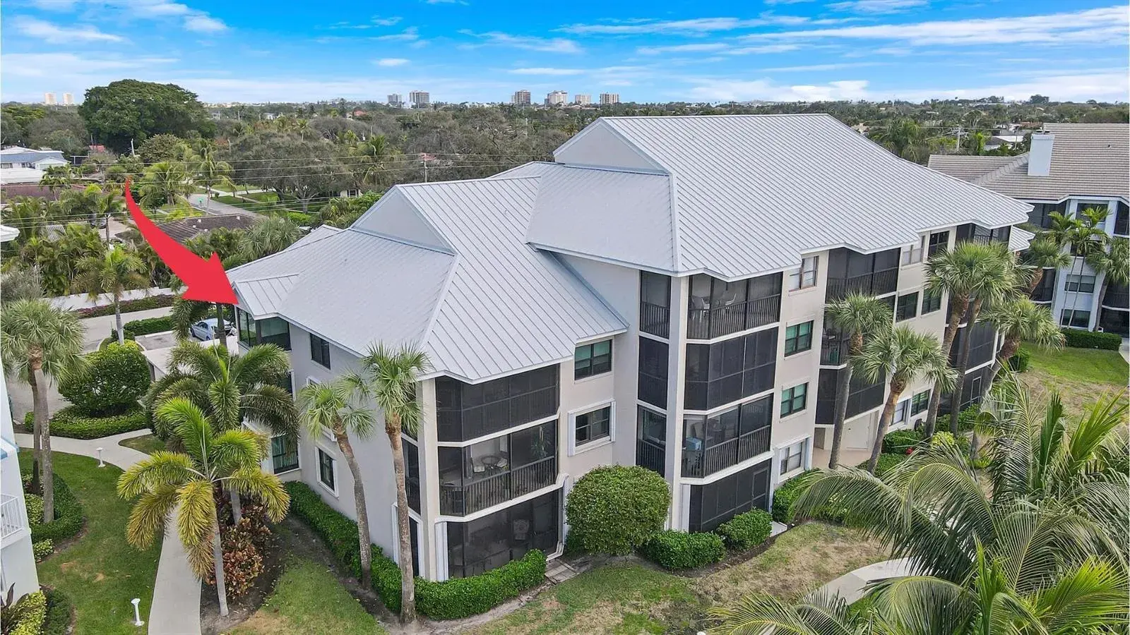 235 Bay Colony Drive N, Juno Beach FL 33408