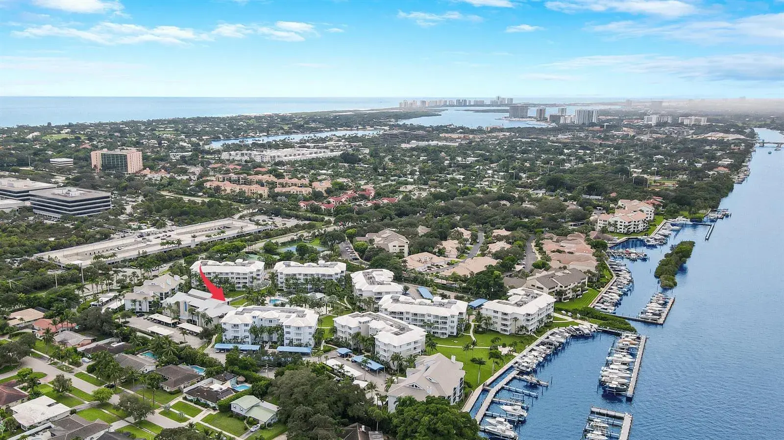 235 Bay Colony Drive N, Juno Beach FL 33408