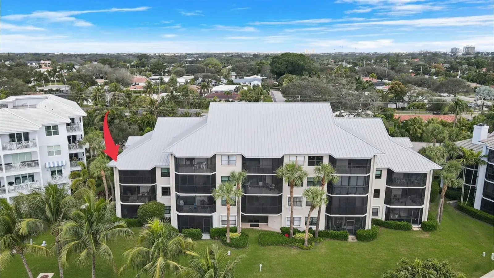 235 Bay Colony Drive N, Juno Beach FL 33408