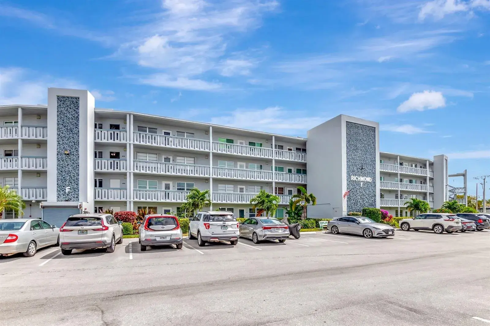 453 Richmond F, Deerfield Beach FL 33442