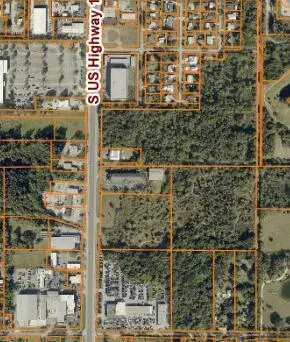 00 TUMBLIN KLING Road, Fort Pierce FL 34982