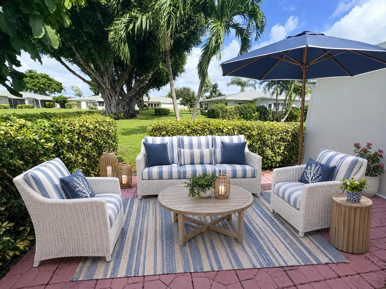 2521 Juniper Drive # C, Delray Beach FL 33445