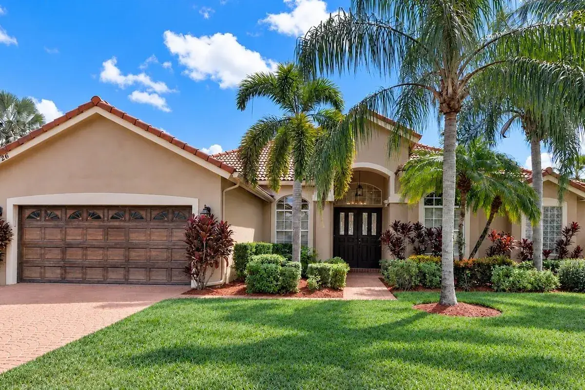 21426 GOSIER Way, Boca Raton FL 33428