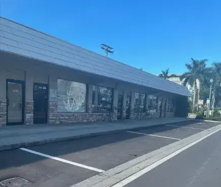 Commercial Sale for sale at 1266 NE 38TH Street, Oakland Park FL 33334