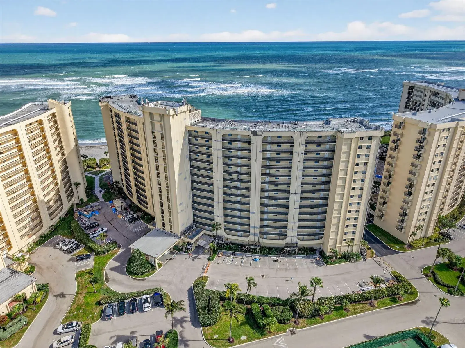 2 bedroom 2 bath Residential for sale at 200 Ocean Trail Way # 603, Jupiter FL 33477