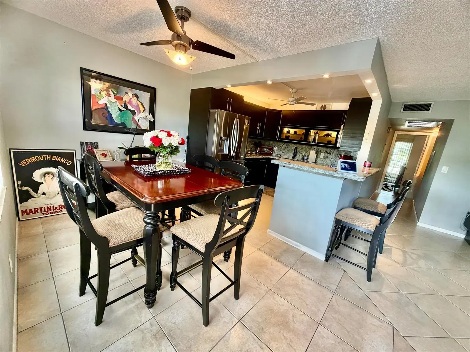 2 bedroom 2 bath Residential for sale at 1901 Bermuda Circle # D2, Coconut Creek FL 33066