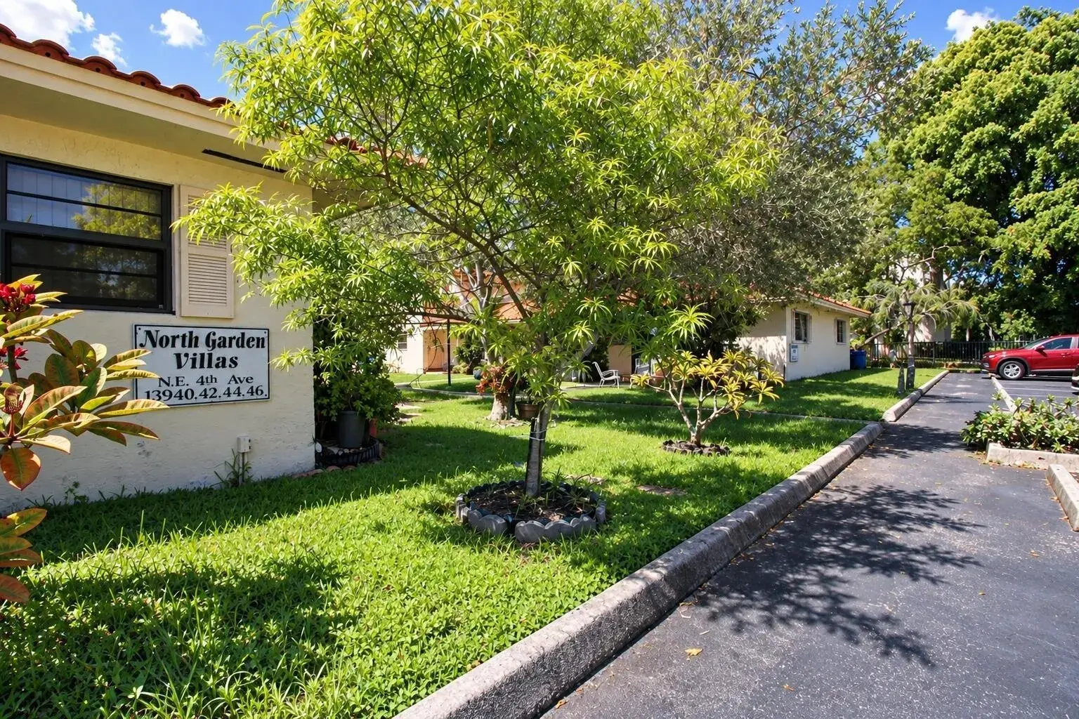2 bedroom 1 bath Residential for sale at 13946 NE 4TH AVE C B Avenue, Miami FL 33161