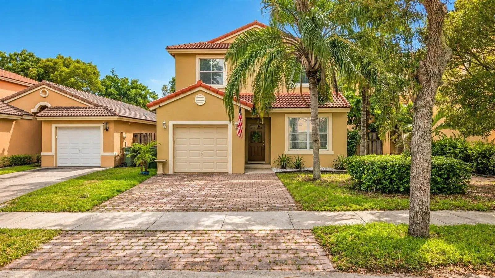 3 bedroom 2 bath Residential for sale at 2002 SE 14TH Court, Homestead FL 33035