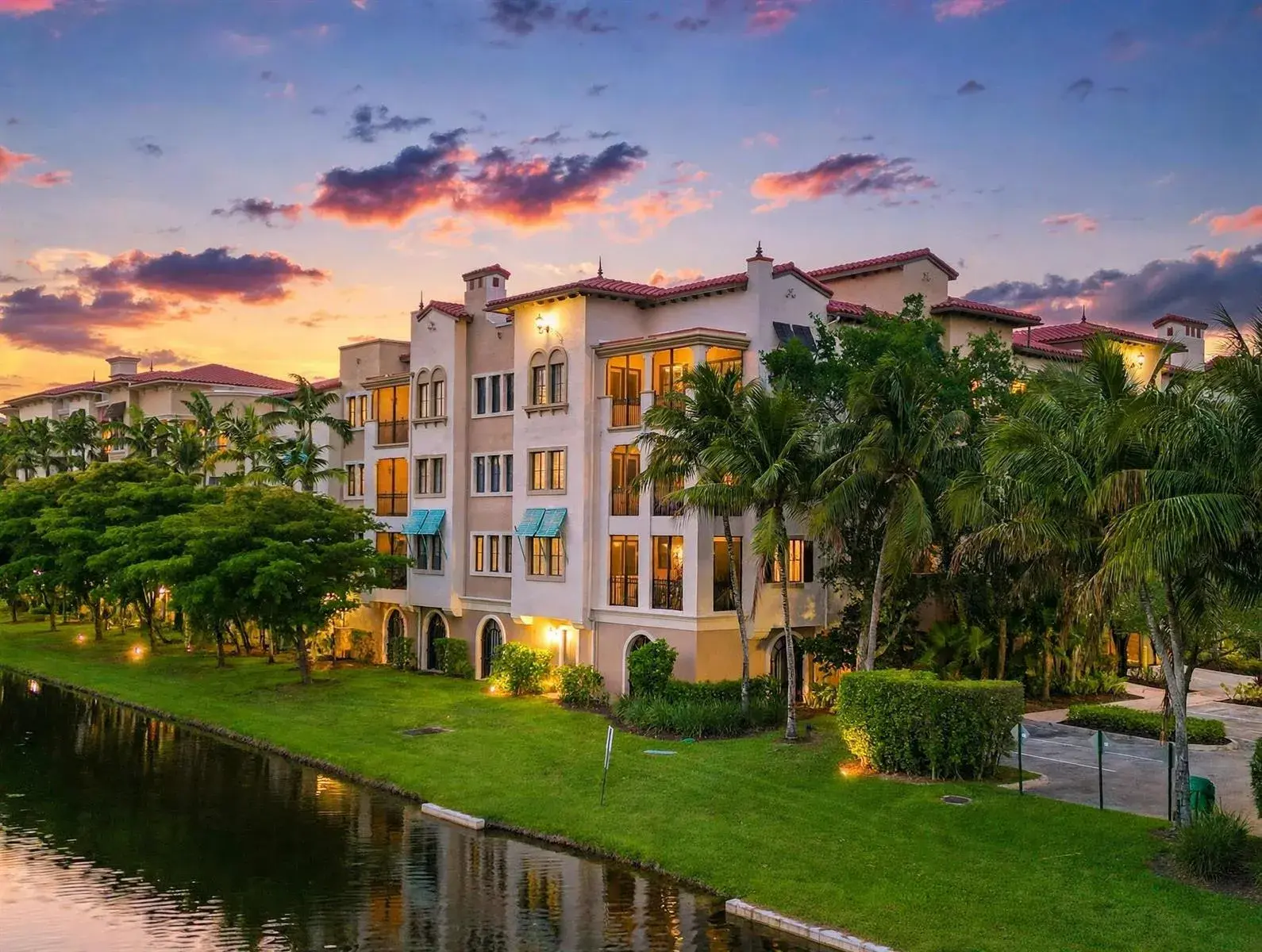 3 bedroom 2 bath Residential for sale at 3055 NW 126TH Avenue # 108, Sunrise FL 33323