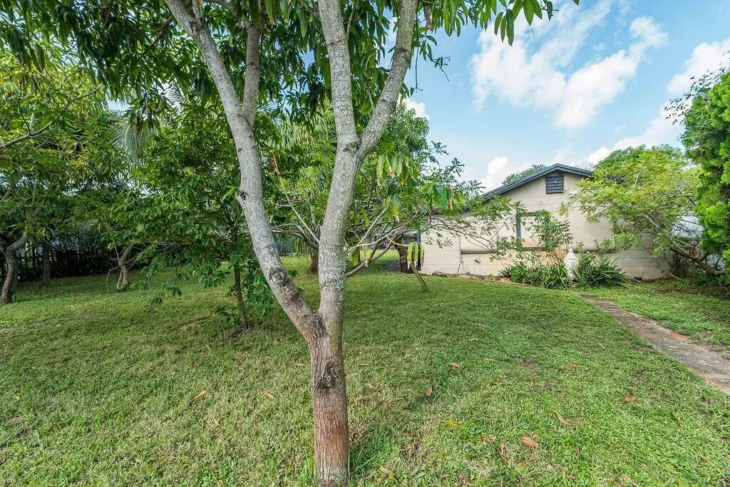 223 N F Street, FL 33460