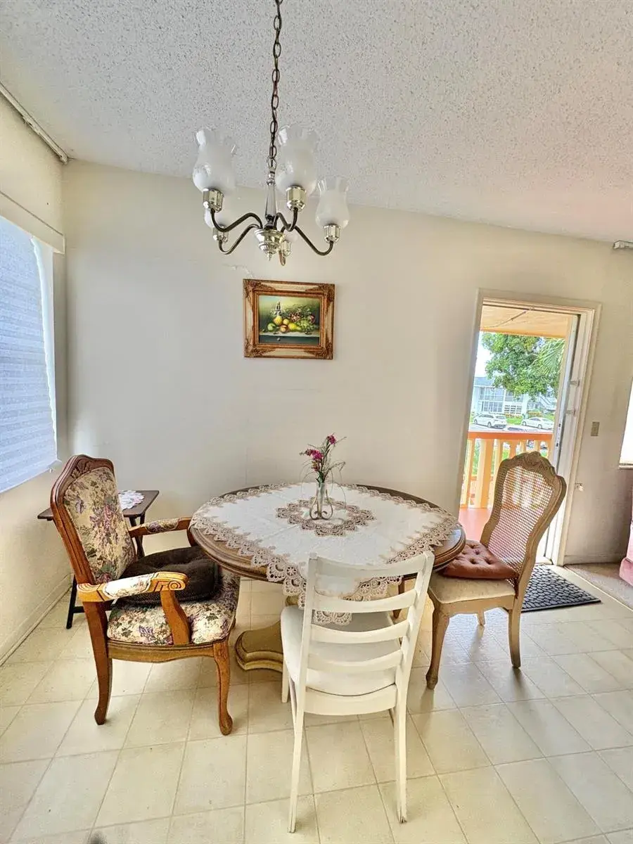 205 Salisbury I, West Palm Beach FL 33417