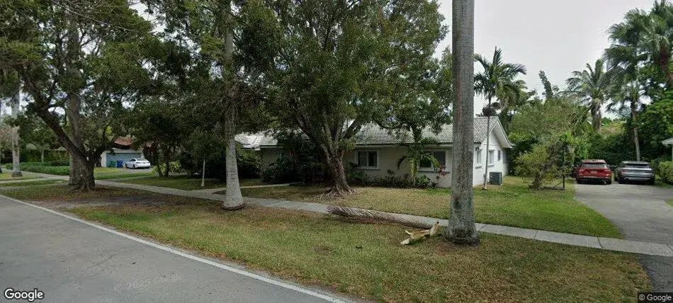 4 bedroom 3 bath Residential for sale at 13051 SW 72ND Avenue, Pinecrest FL 33156