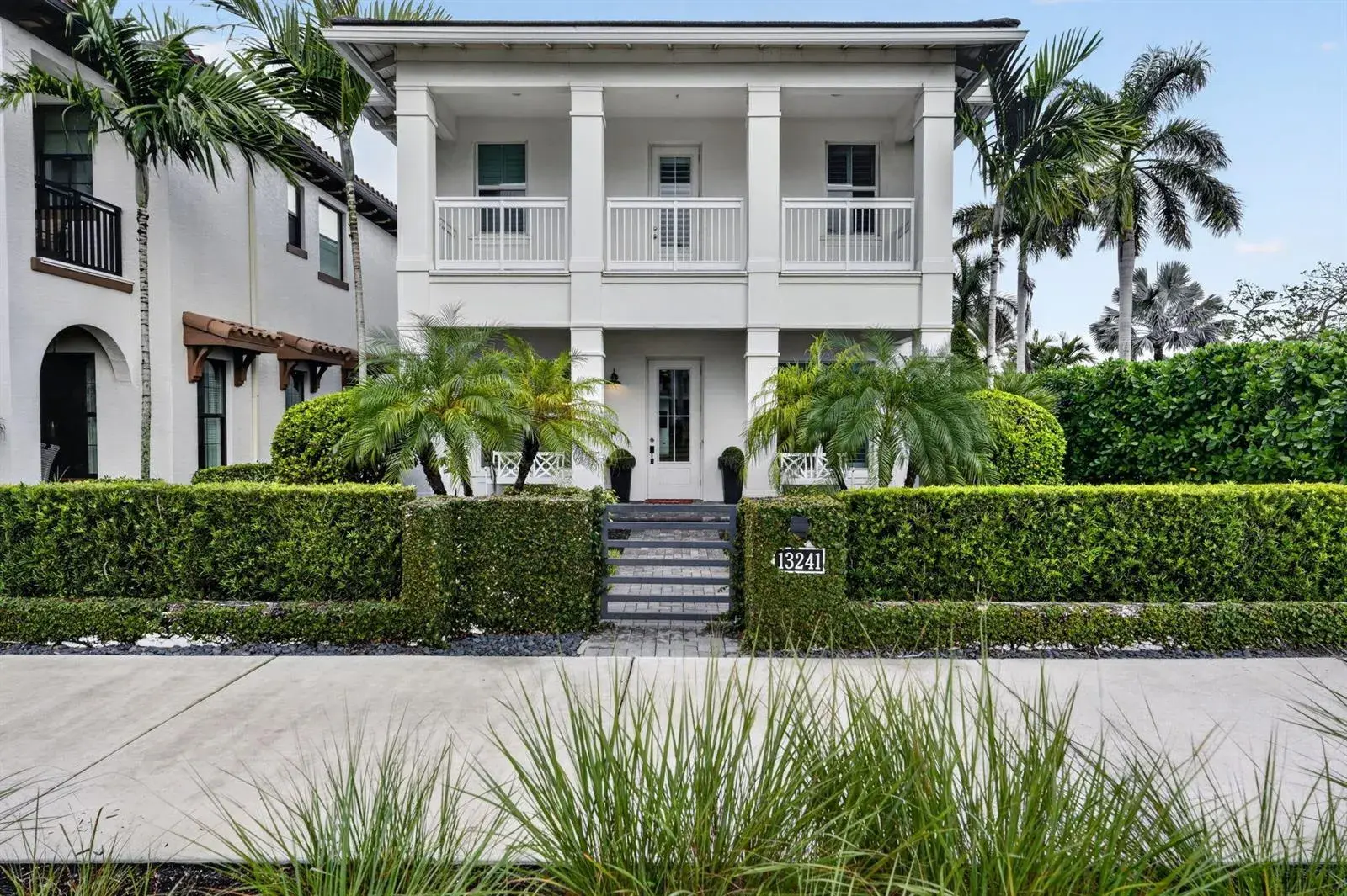 4 bedroom 3 bath Residential for sale at 13241 Alton Road, Palm Beach Gardens FL 33418