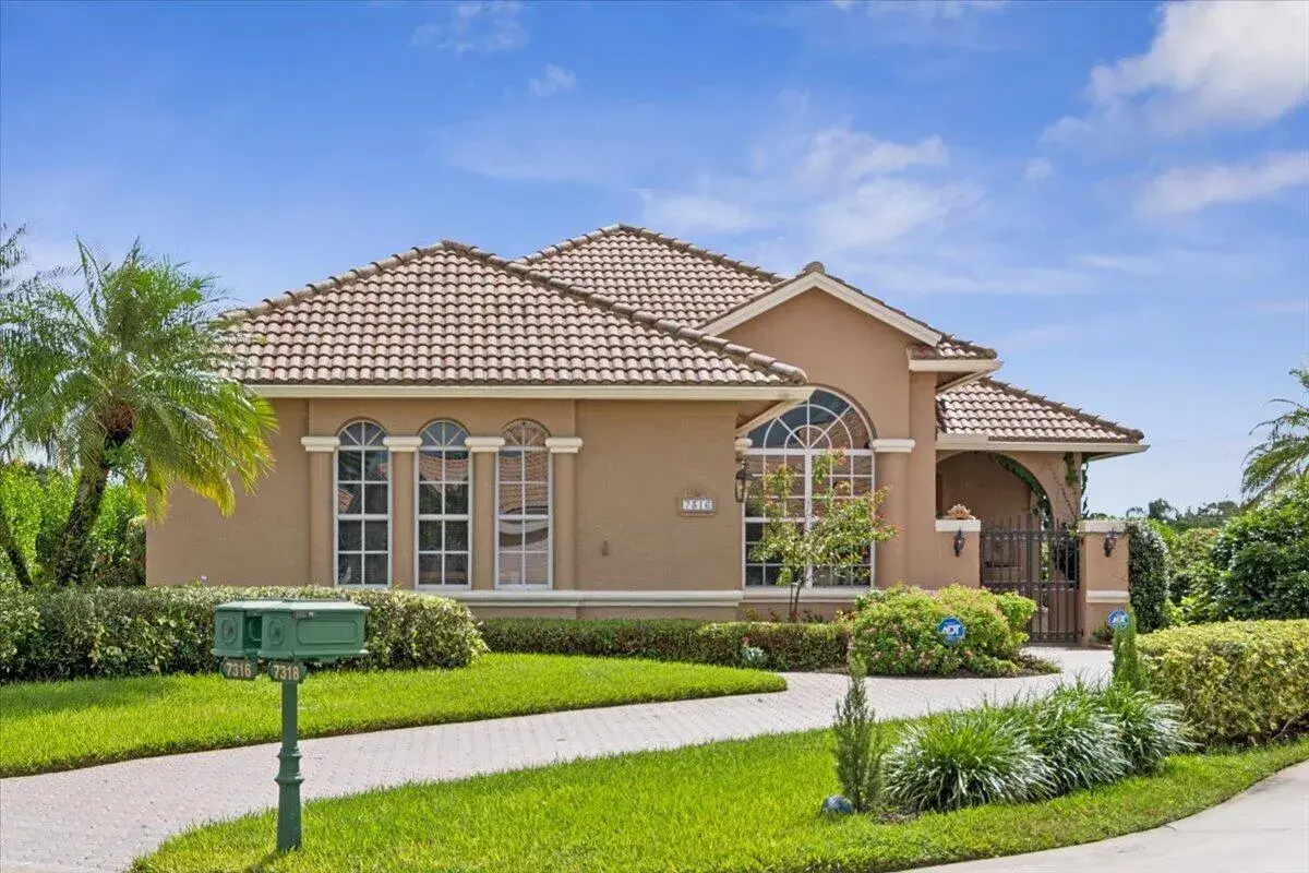 7316 MYSTIC Way, Port St. Lucie FL 34986
