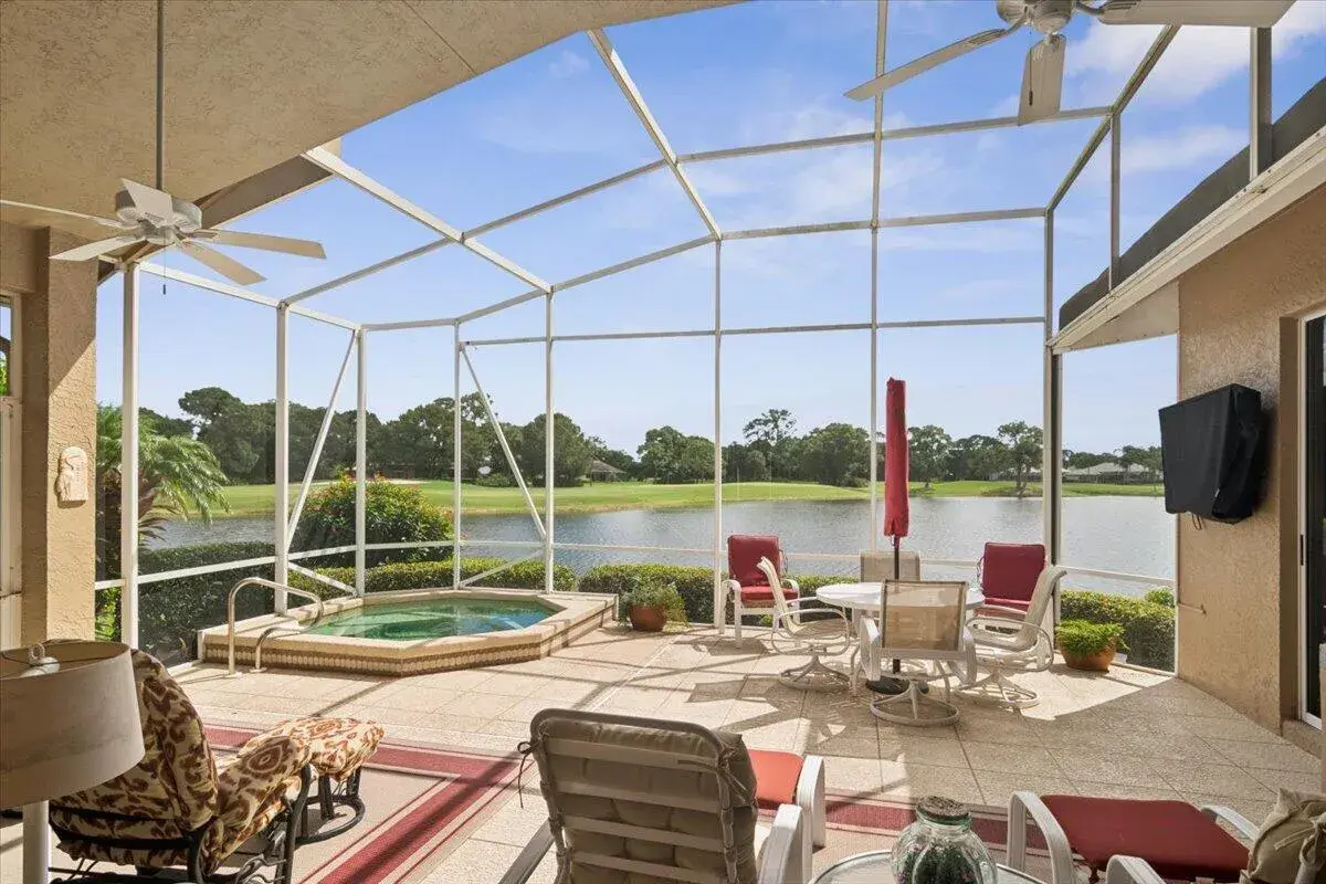 7316 MYSTIC Way, Port St. Lucie FL 34986