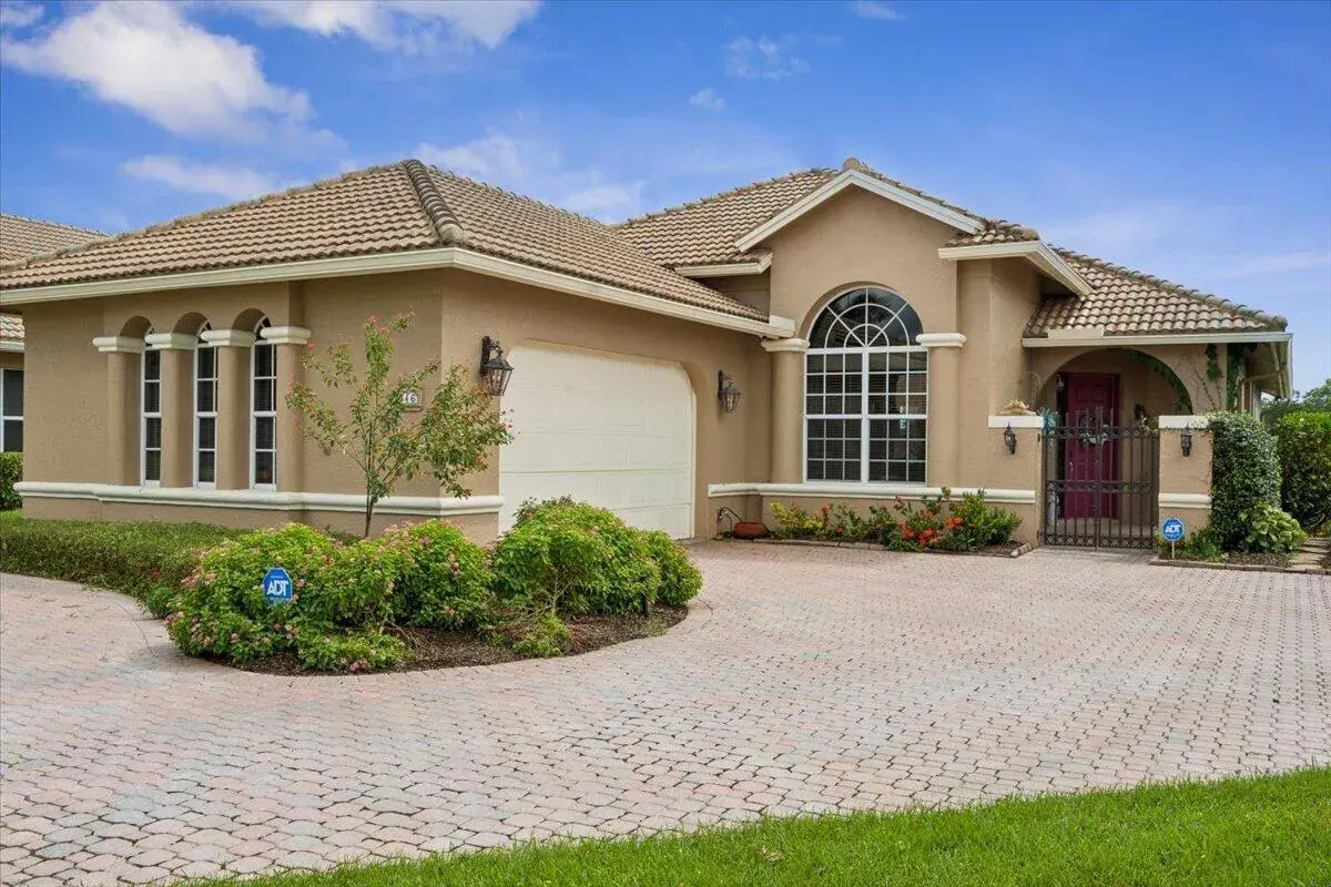 7316 MYSTIC Way, Port St. Lucie FL 34986