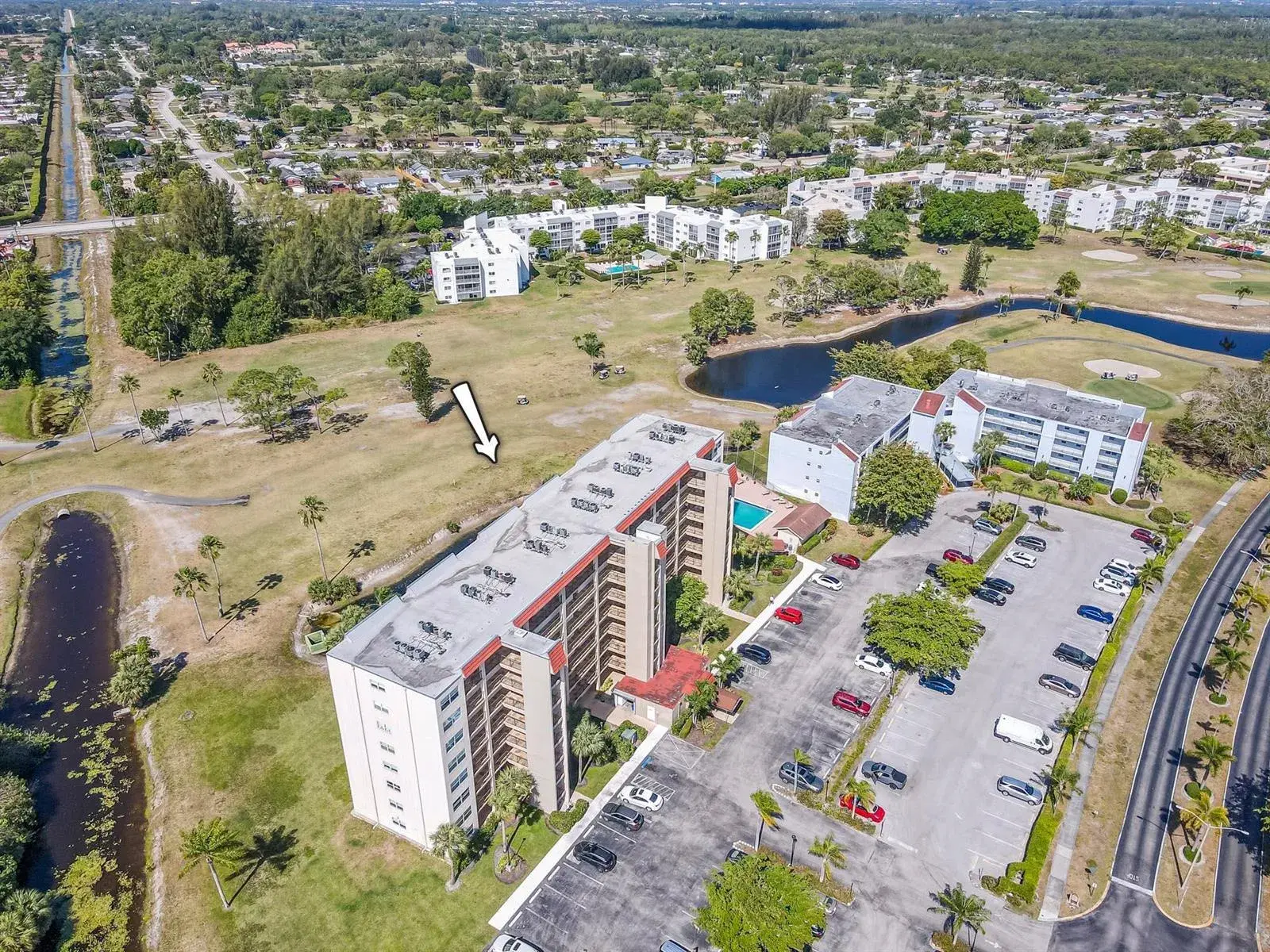 3465 Via Poinciana # 606, Lake Worth FL 33467