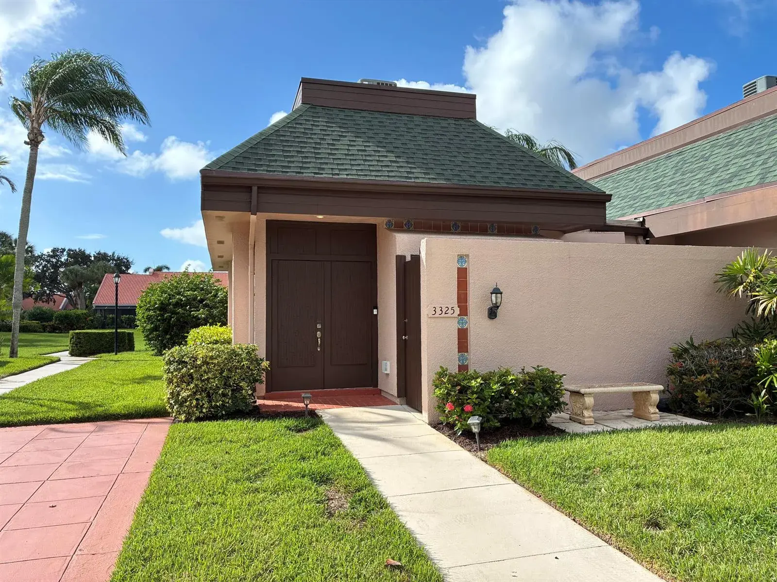 1 bedroom 1 bath Residential for sale at 3325 SE LA PRADO Court, Port St. Lucie FL 34952