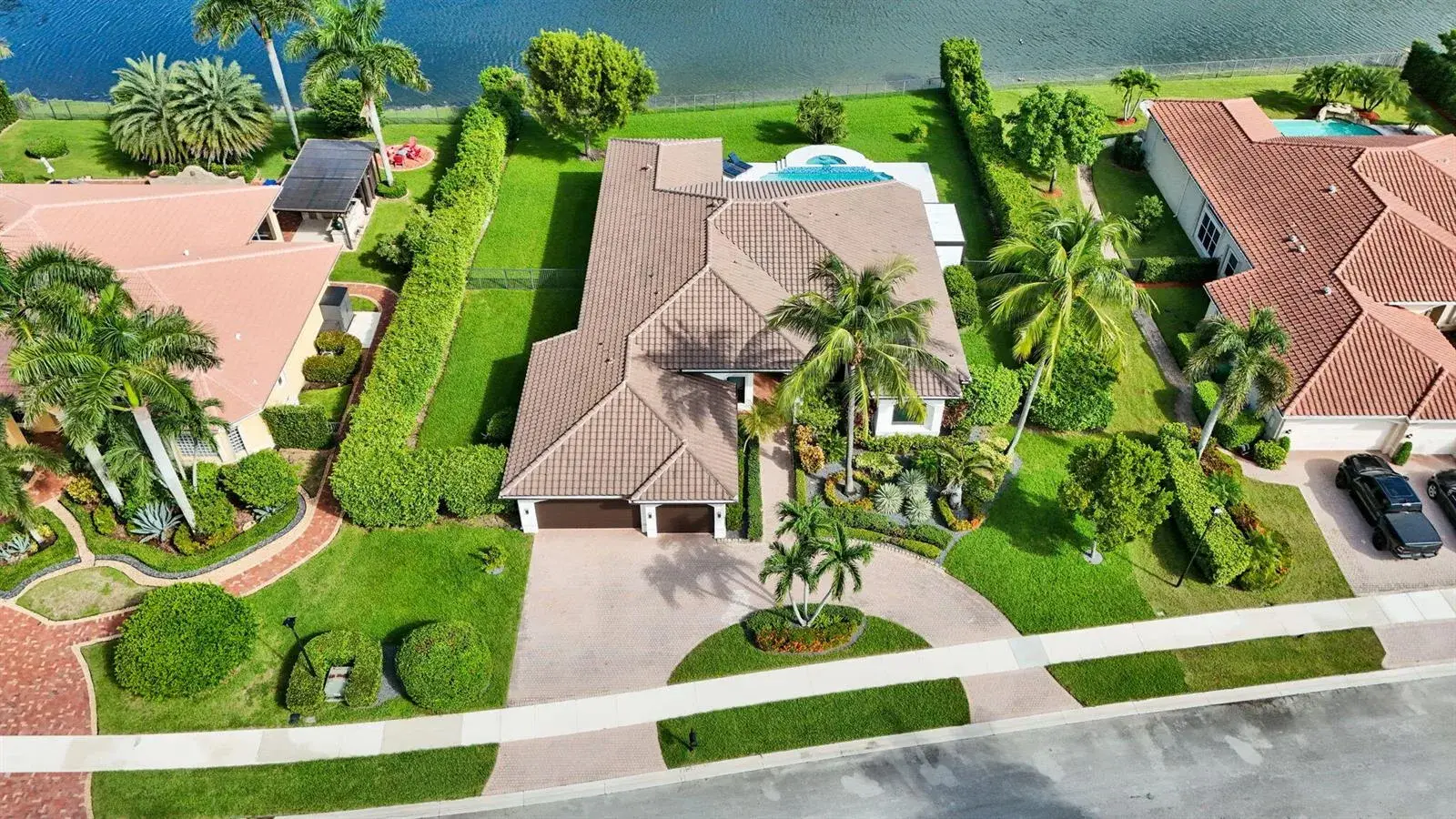 15311 SW 38th Street, Davie FL 33331