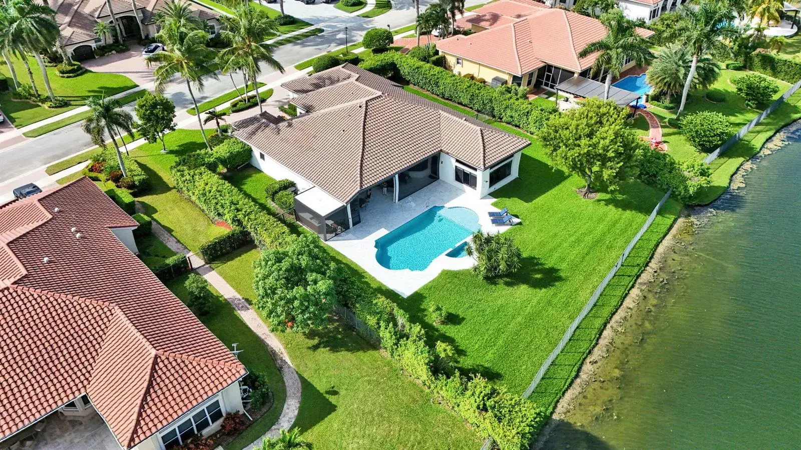 15311 SW 38th Street, Davie FL 33331