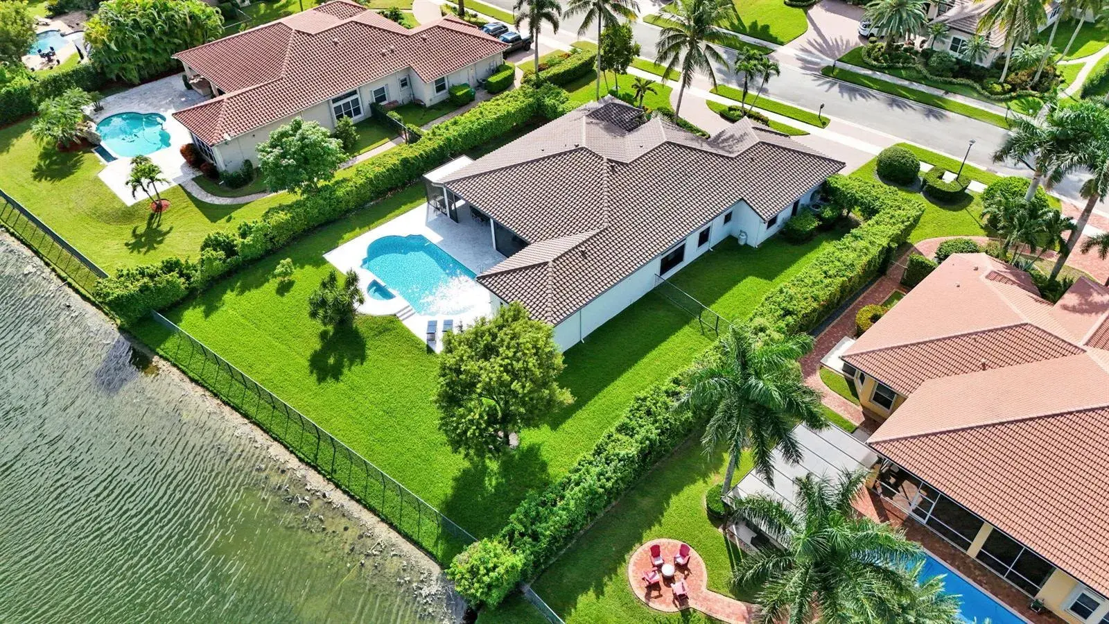 15311 SW 38th Street, Davie FL 33331