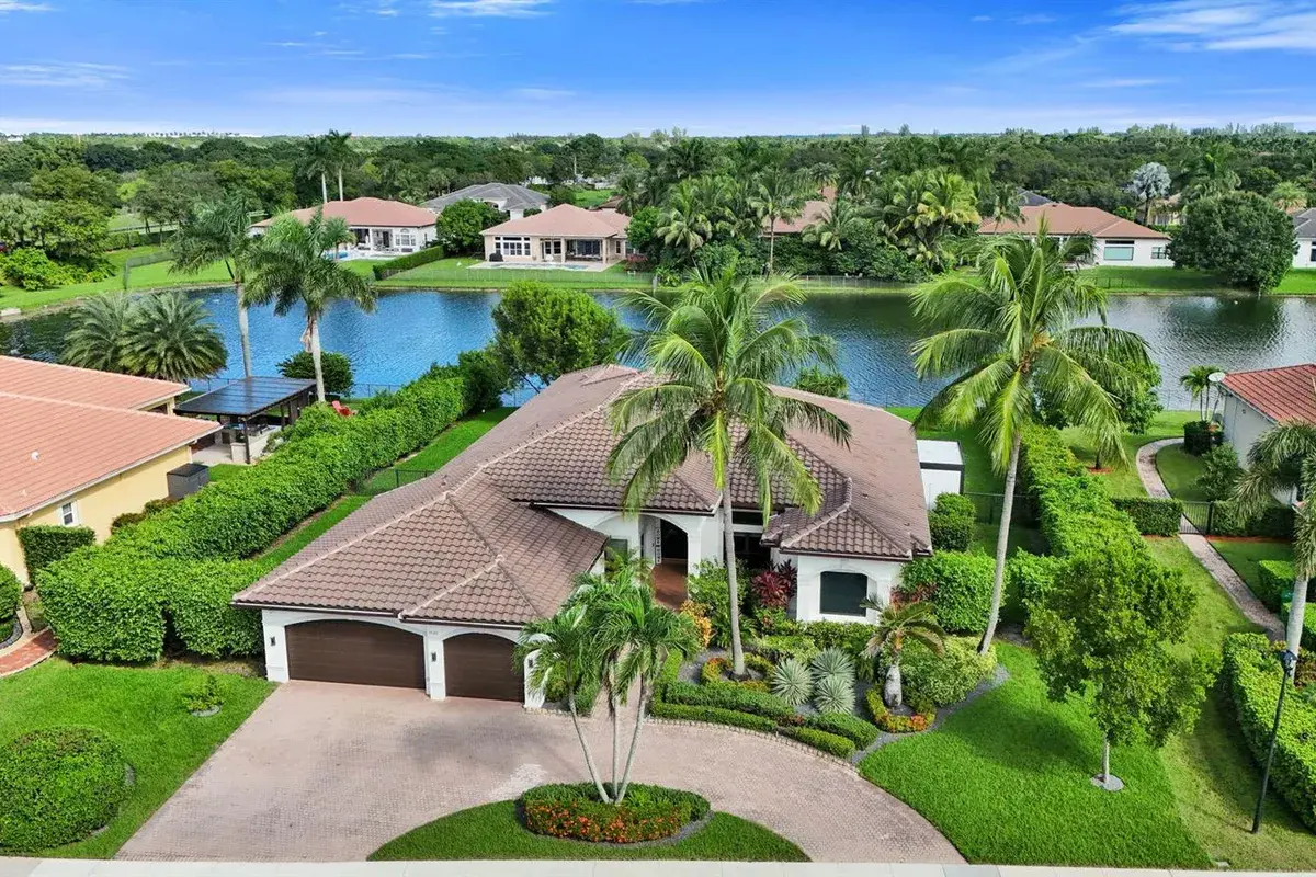 15311 SW 38th Street, Davie FL 33331