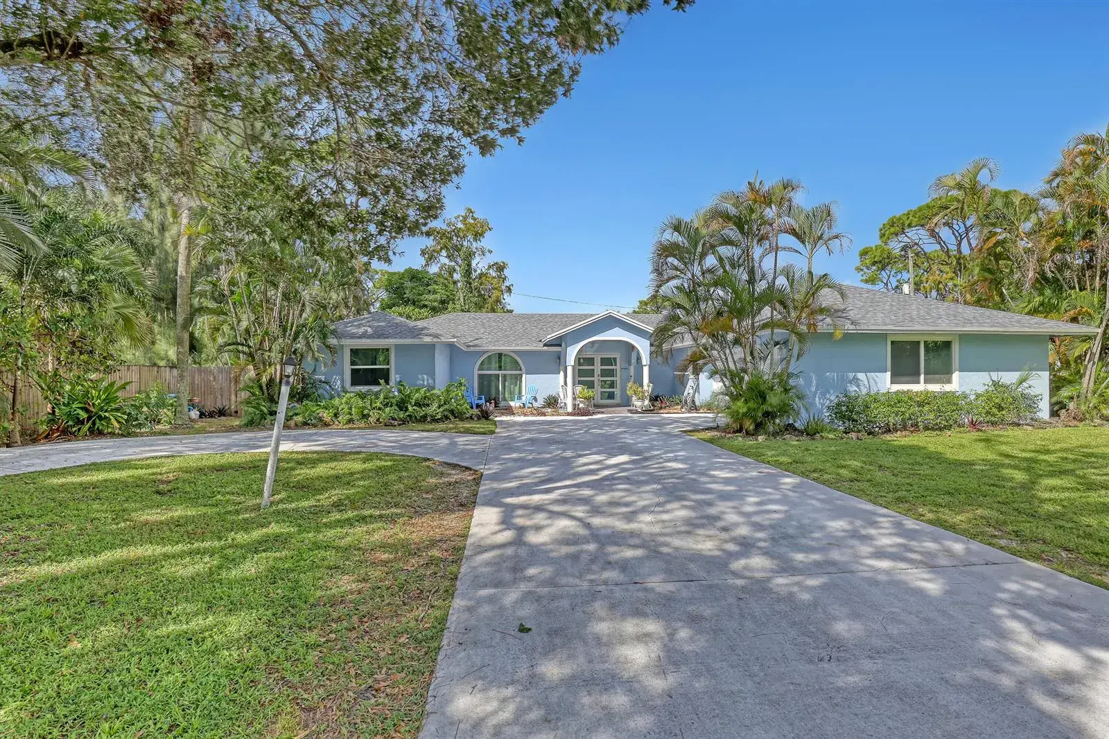 799 Huff Road, Haverhill FL 33415
