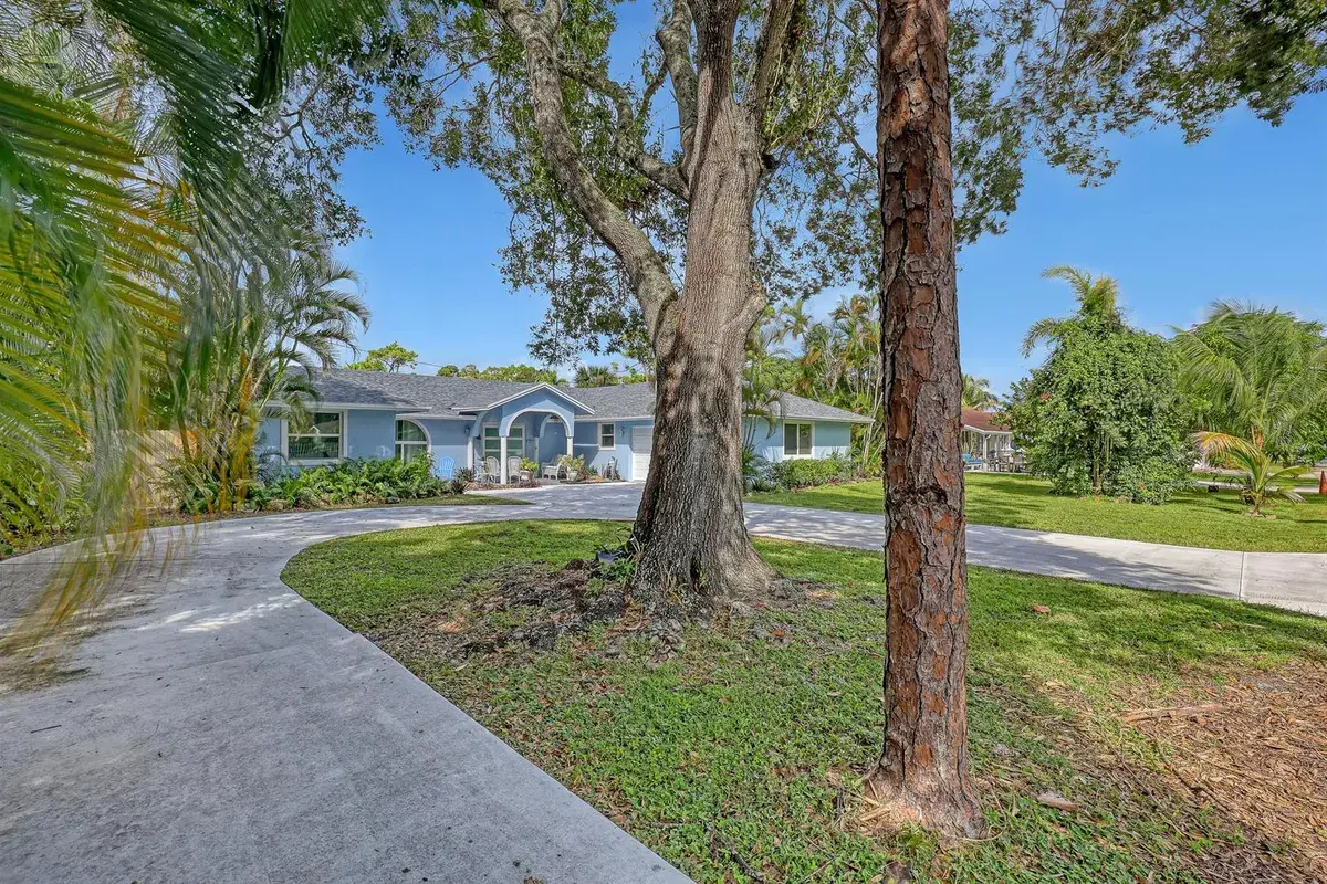 799 Huff Road, Haverhill FL 33415
