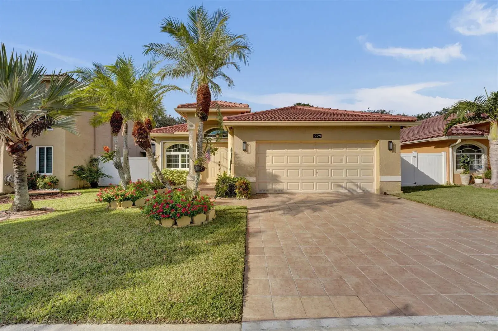226 SW 206TH Avenue, Pembroke Pines FL 33029