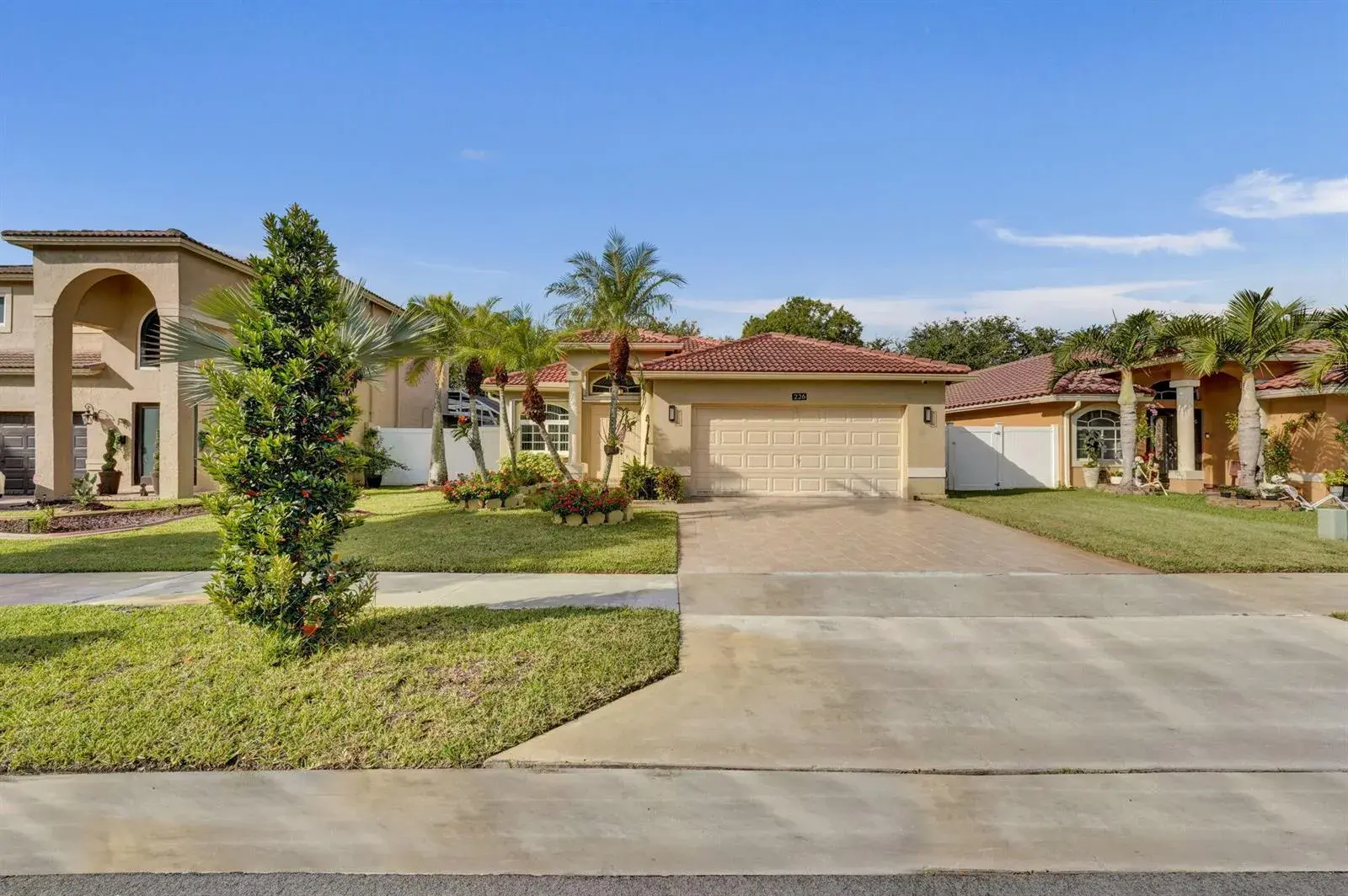 226 SW 206TH Avenue, Pembroke Pines FL 33029