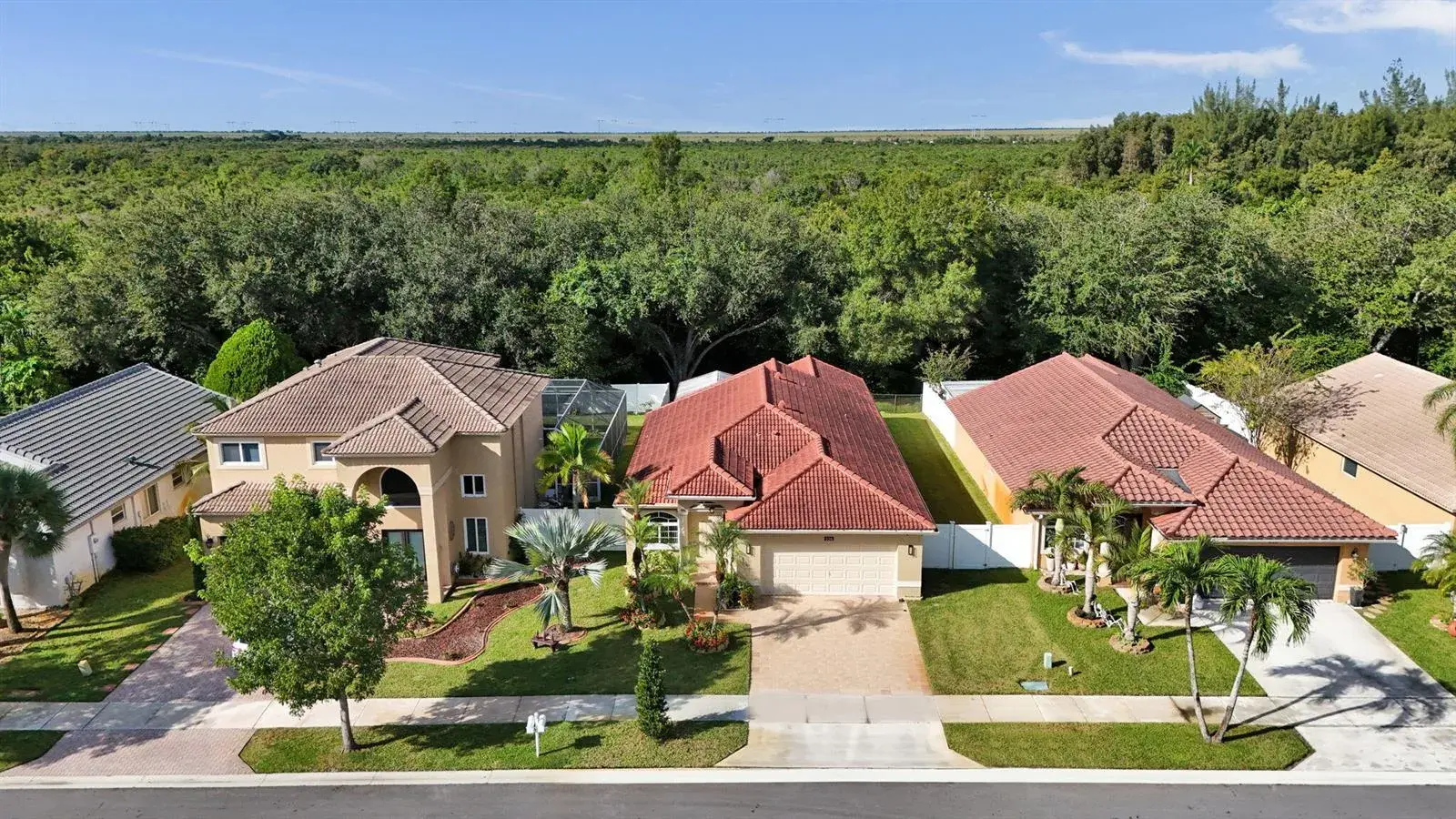 226 SW 206TH Avenue, Pembroke Pines FL 33029