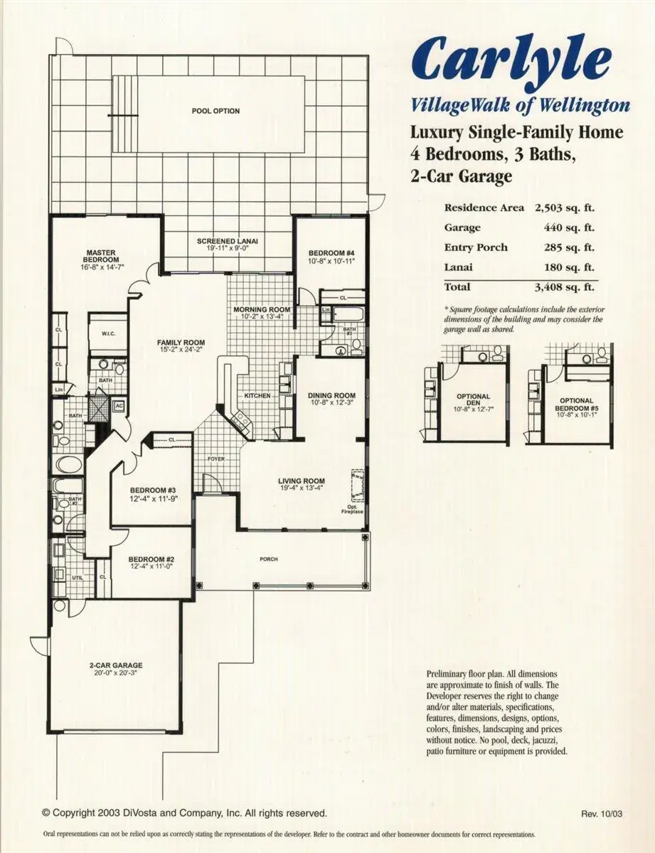 8435 BELIZE Place, Wellington FL 33414