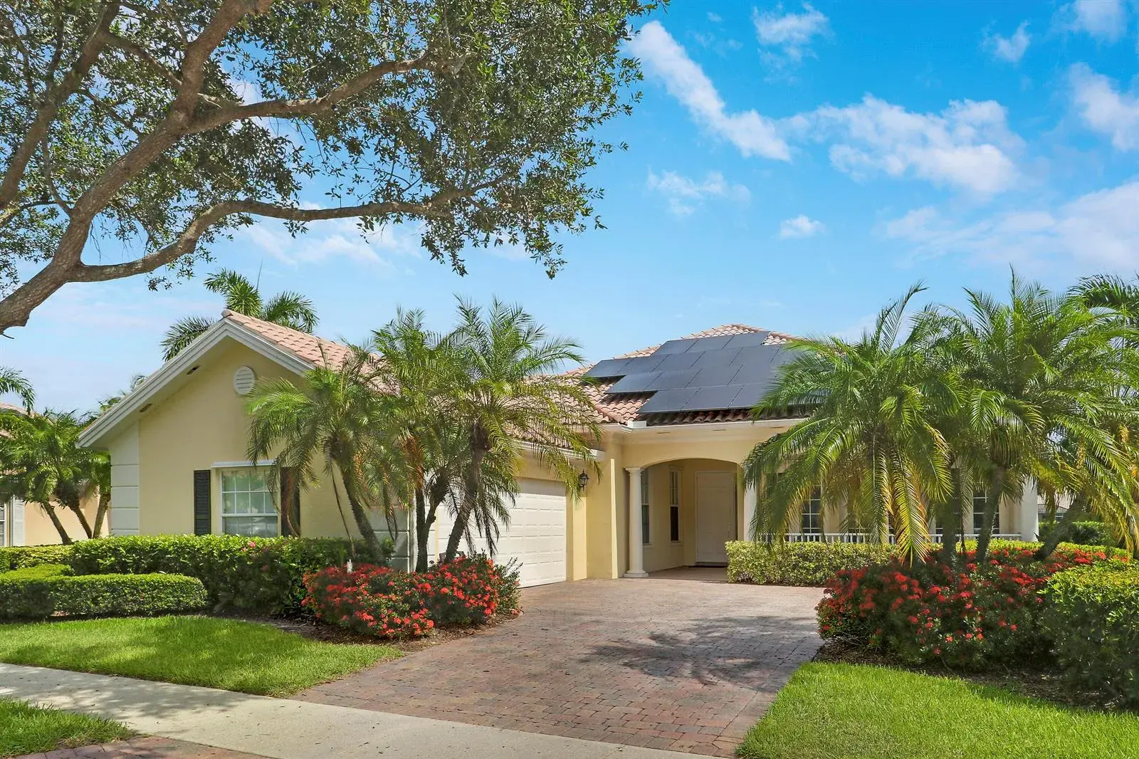 8435 BELIZE Place, Wellington FL 33414
