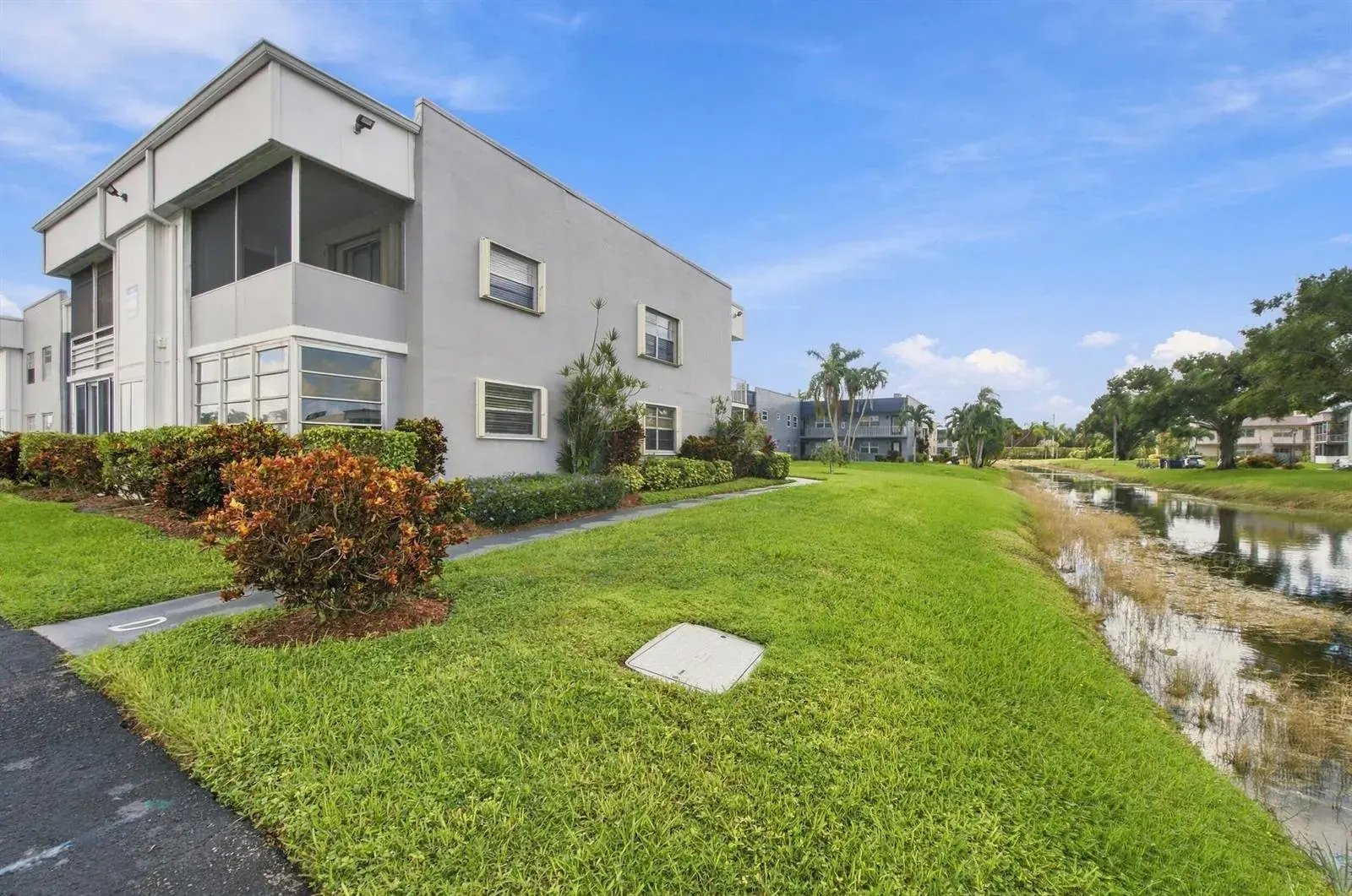 186 Burgundy D, Delray Beach FL 33484